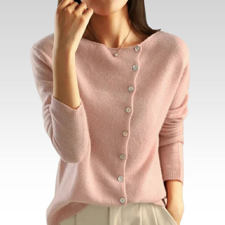 Talia | Elegant Knitwear for Women