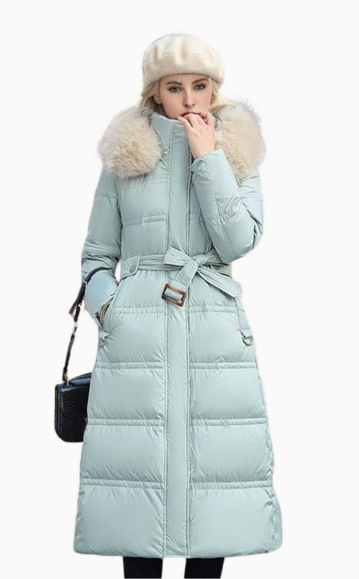 Talia | Chic Winter Coat