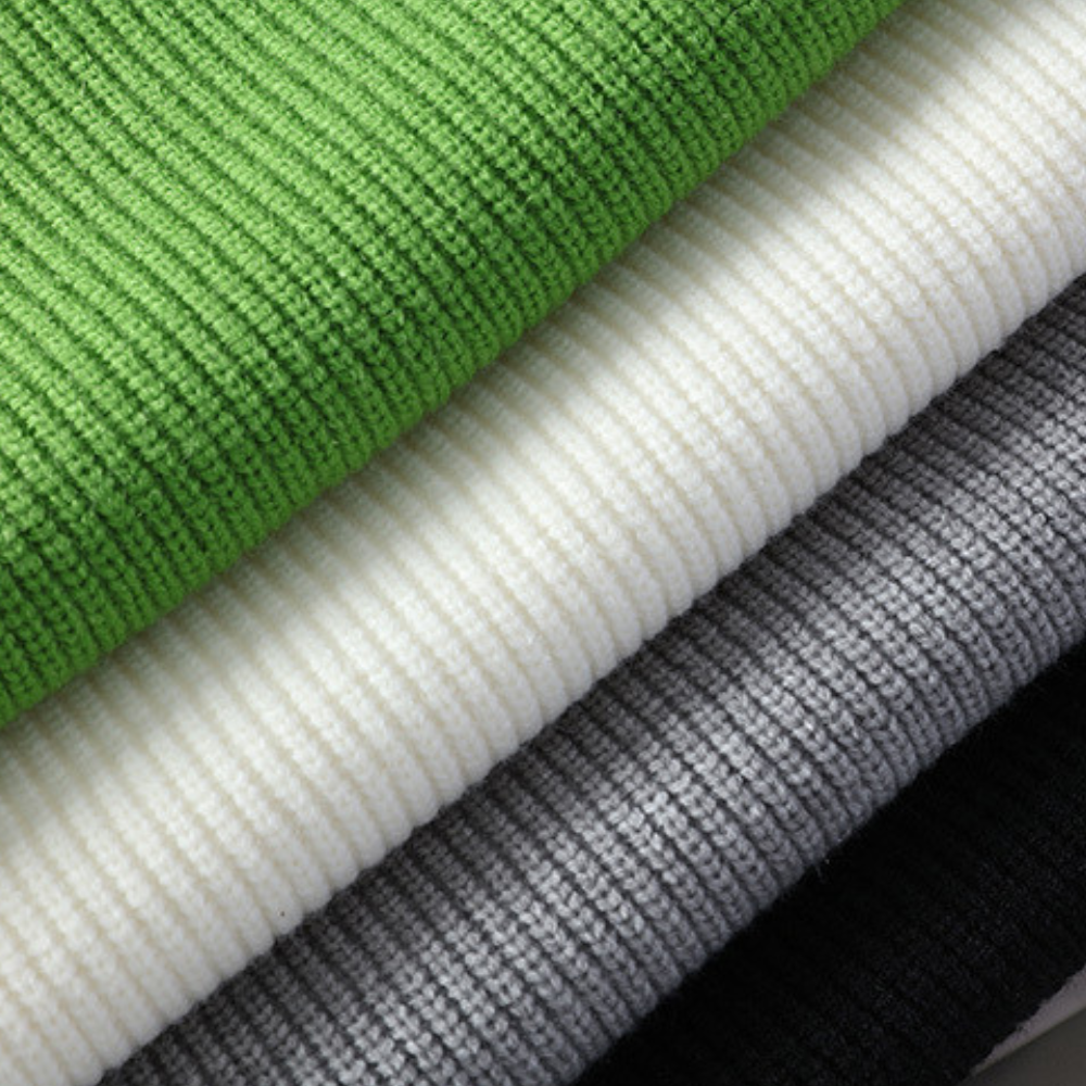 Talia | LuxeContour Turtleneck