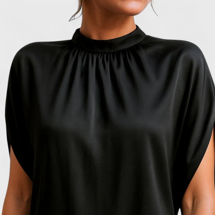 Talia | Figure Flattering Dress