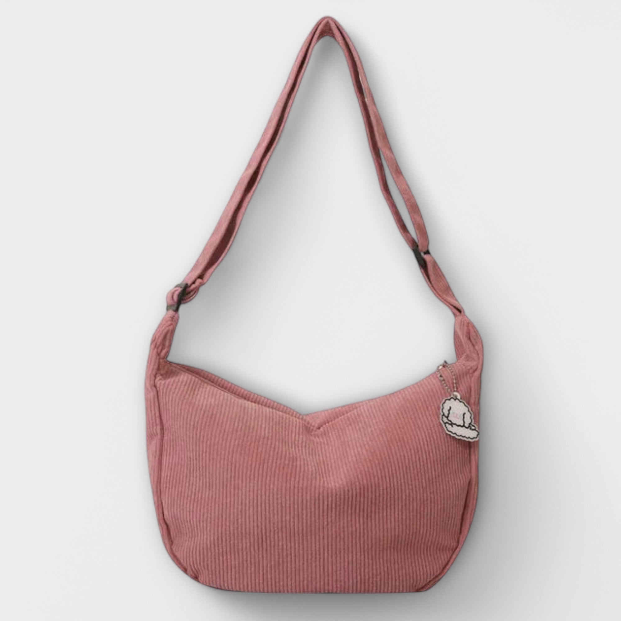 Talia | Cordura Shoulder Bags