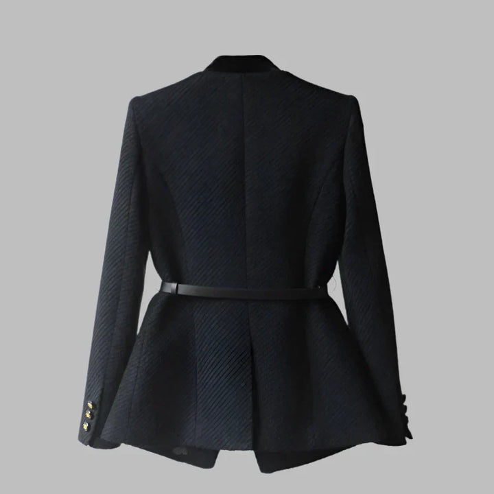 Talia | Luxe Blazer Jacket