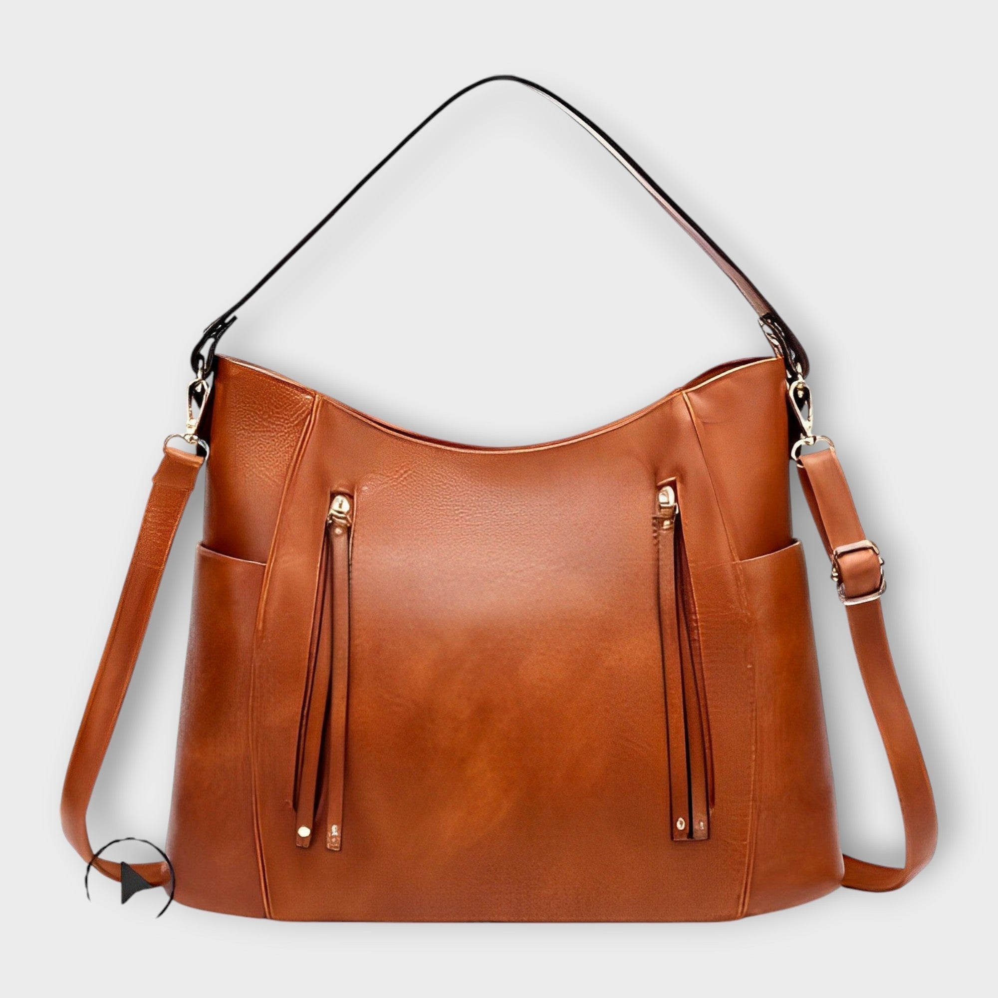 Talia | Vintage-inspired Elegant Women's Handbag