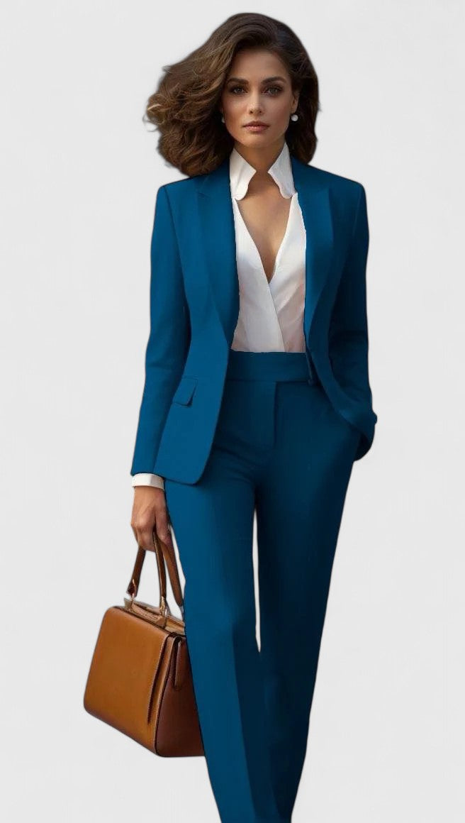 Talia | Elegant Women's Suit