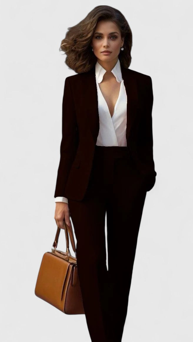 Talia | Elegant Women's Suit
