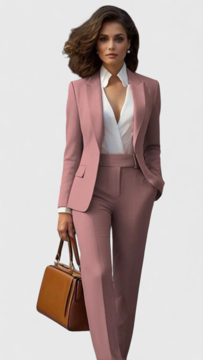 Talia | Sophisticated Suit