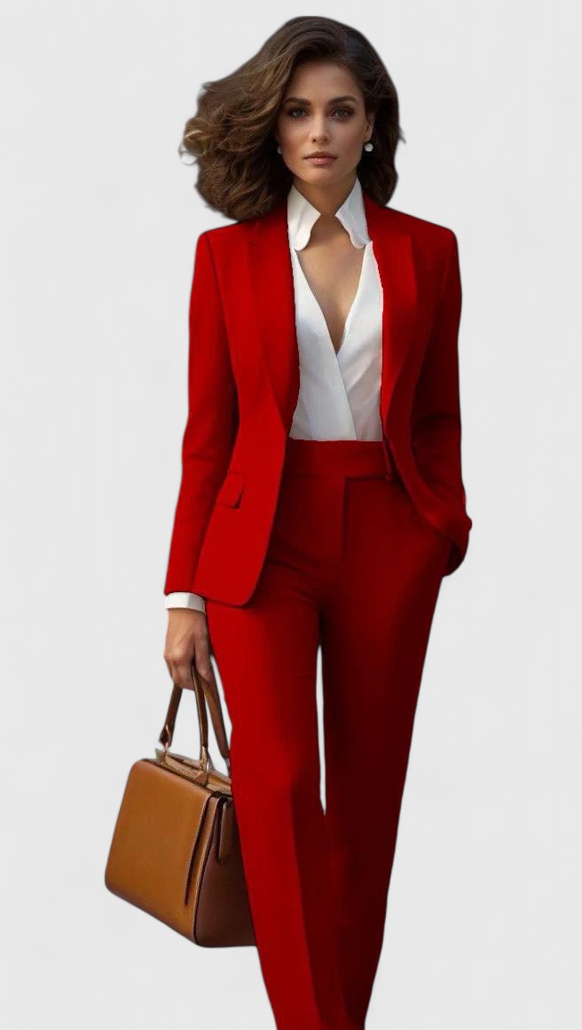 Talia | Elegant Women's Suit