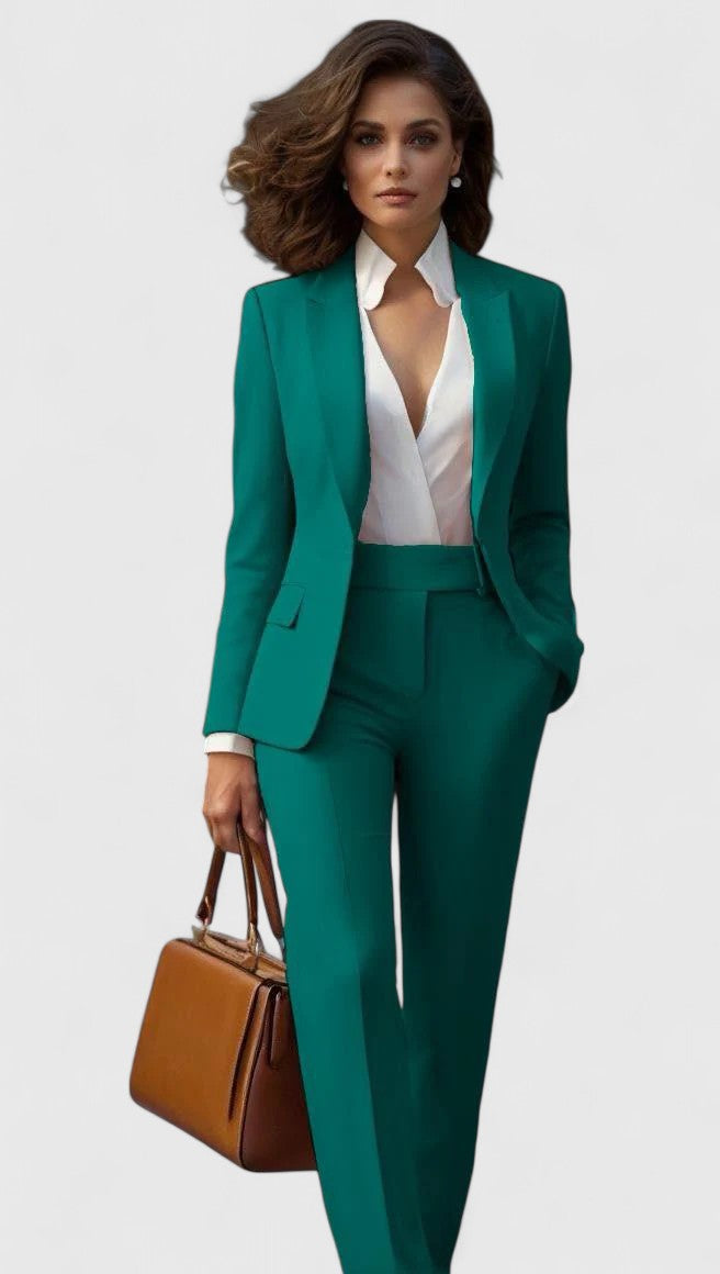 Talia | Elegant Women's Suit