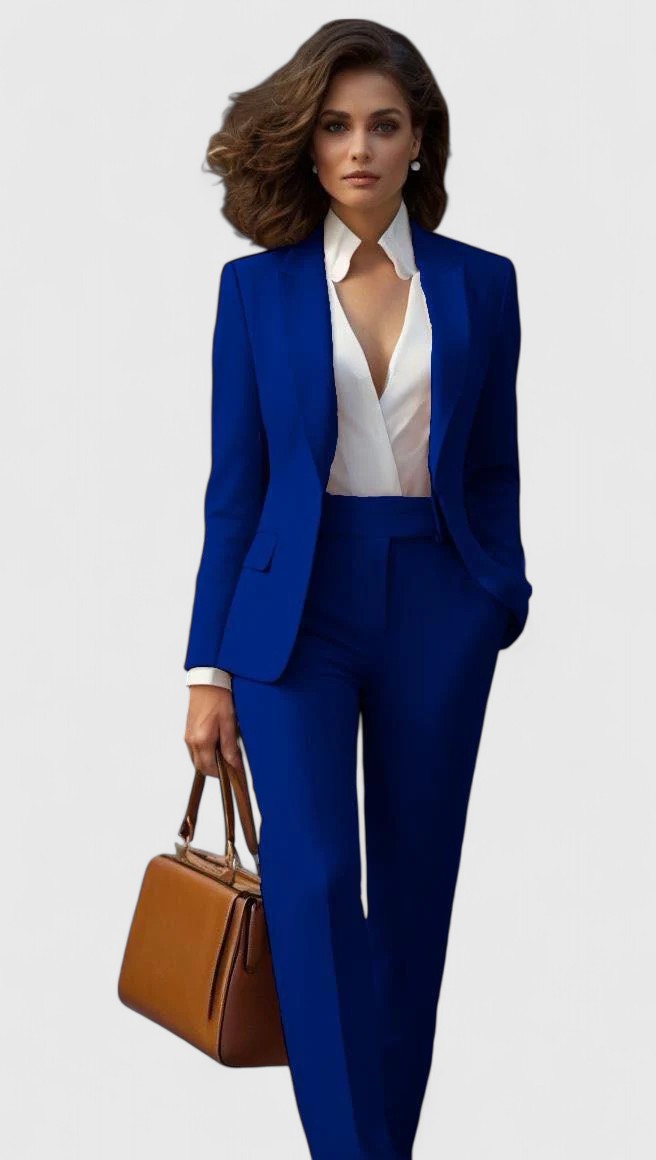 Talia | Elegant Women's Suit