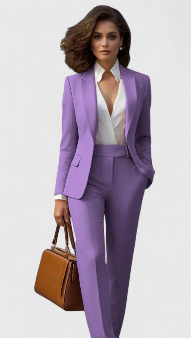 Talia | Sophisticated Suit