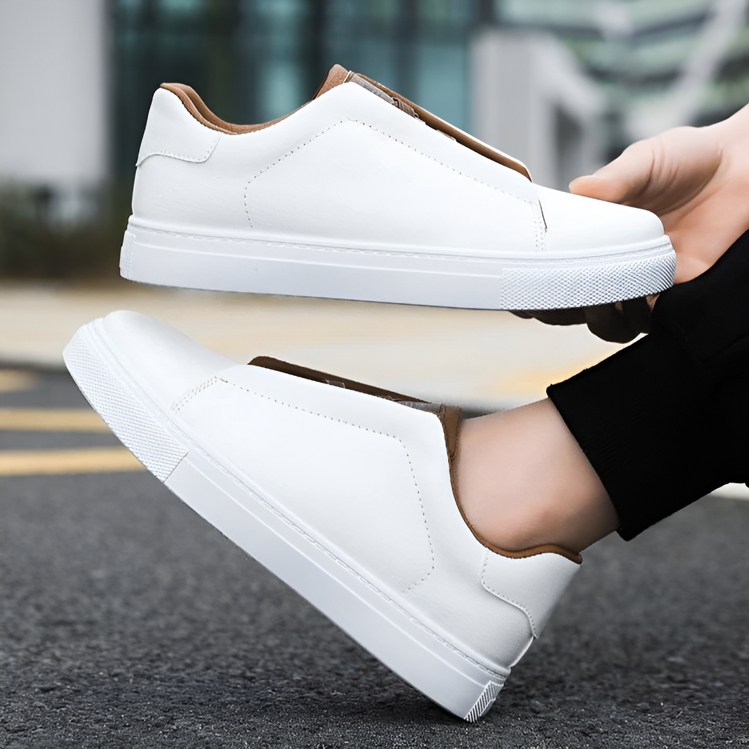 Talia | Chic Sneakers