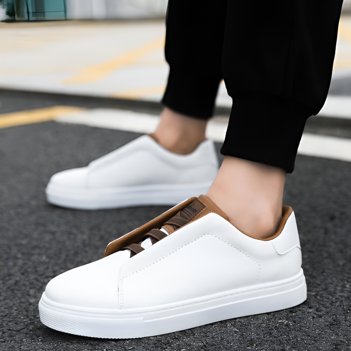 Talia | Chic Sneakers