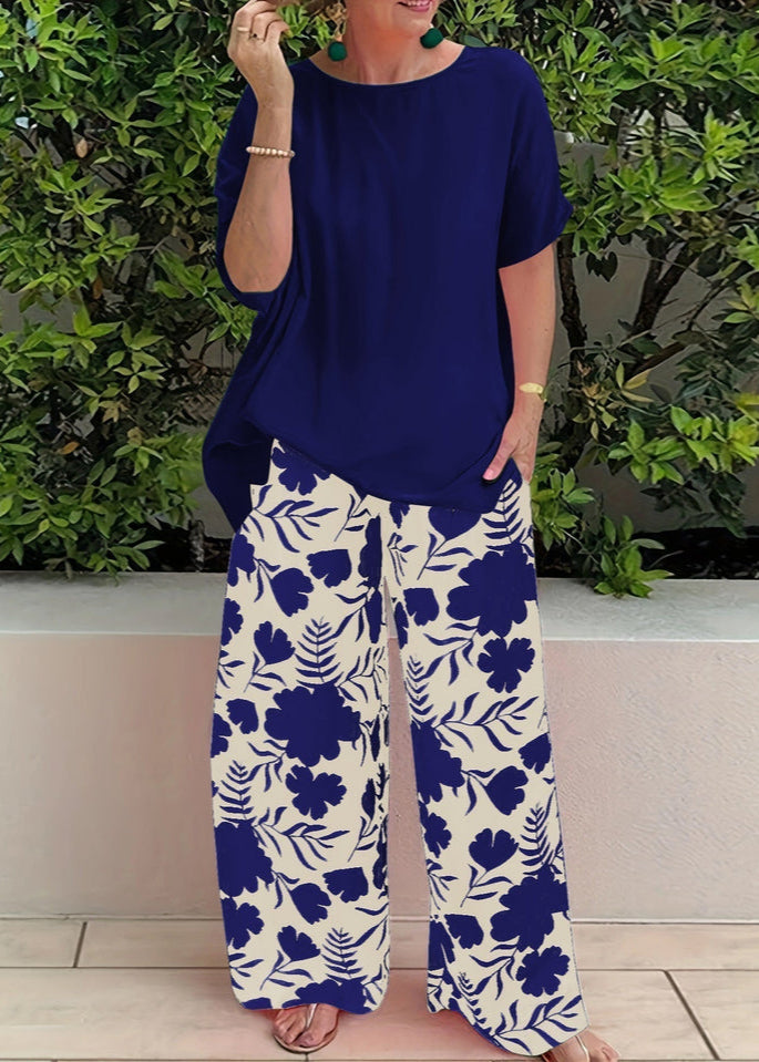 Talia | Stylish Two-piece Set