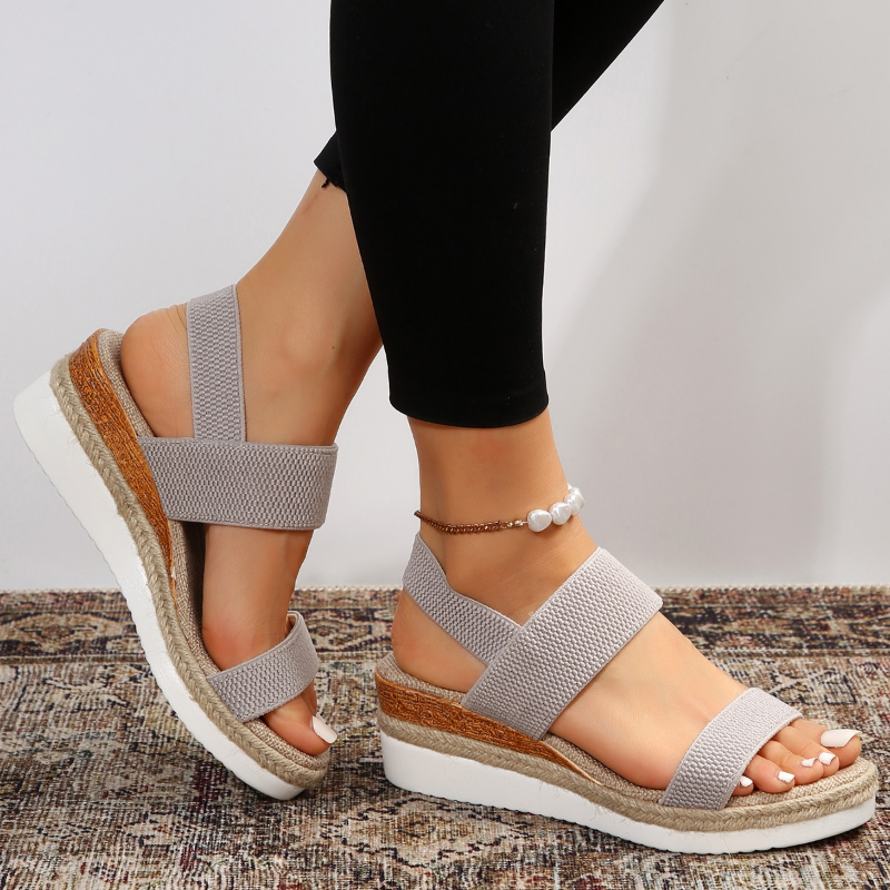 Talia | Quenara Posture Support Orthopedic Sandals