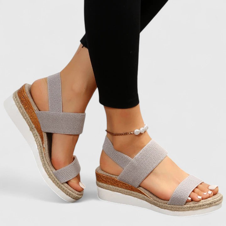 Talia | Merill Orthopedic Sandals