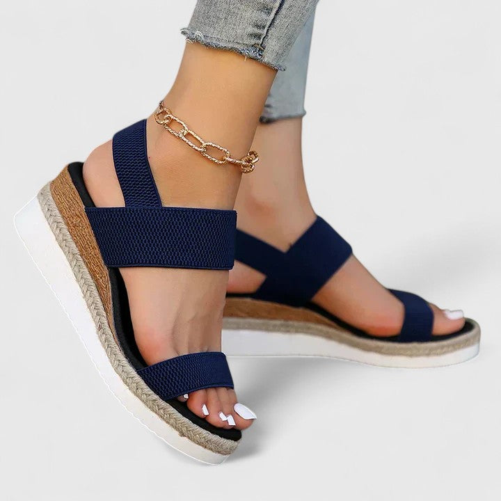 Talia | Merill Orthopedic Sandals