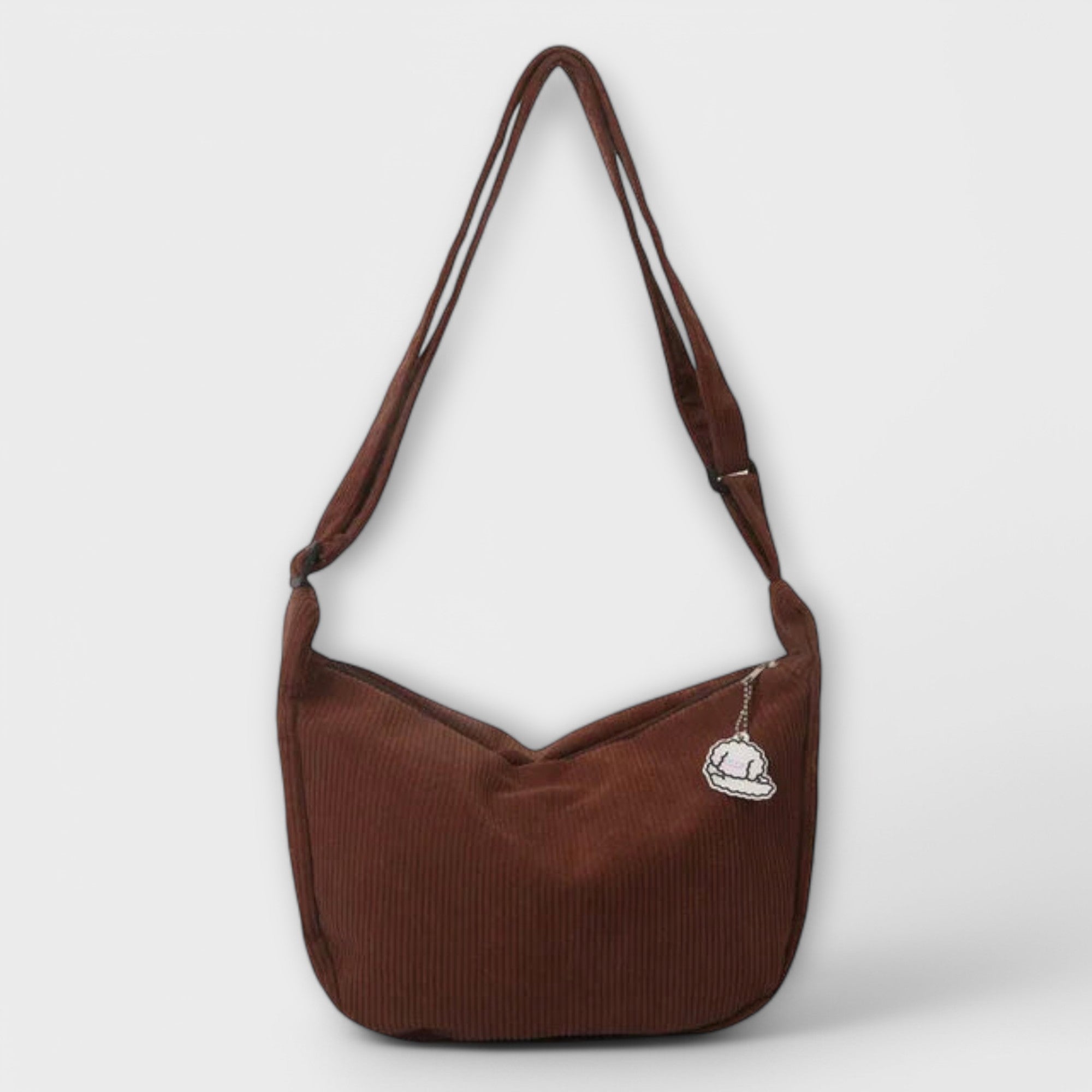 Talia | Cordura Shoulder Bags