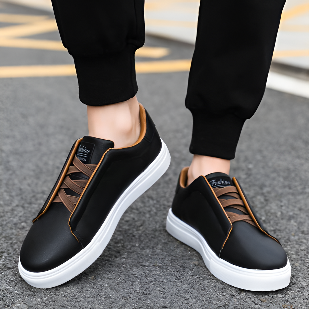 Talia | Elegant Comfort Everyday Vegan Sneakers