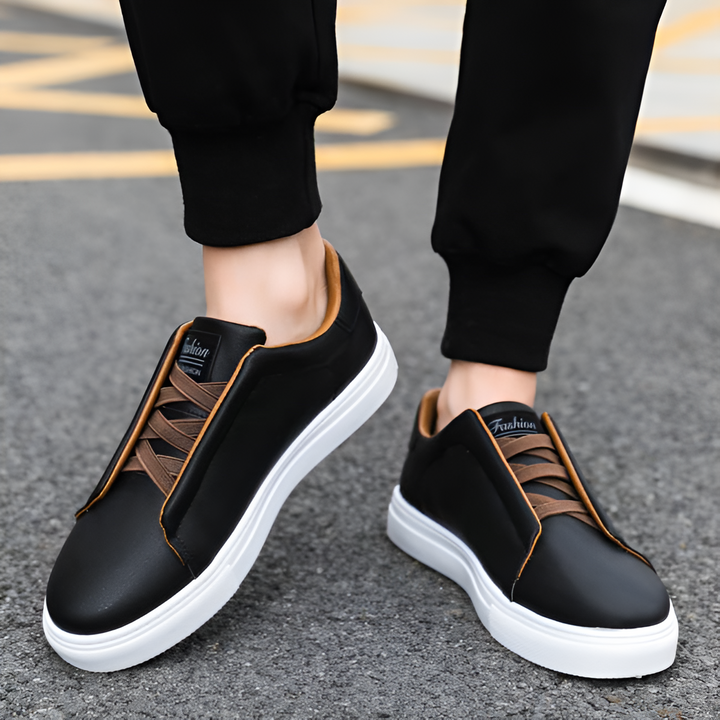 Talia | Elegant Comfort Everyday Vegan Sneakers
