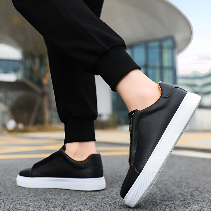 Talia | Elegant Comfort Everyday Vegan Sneakers