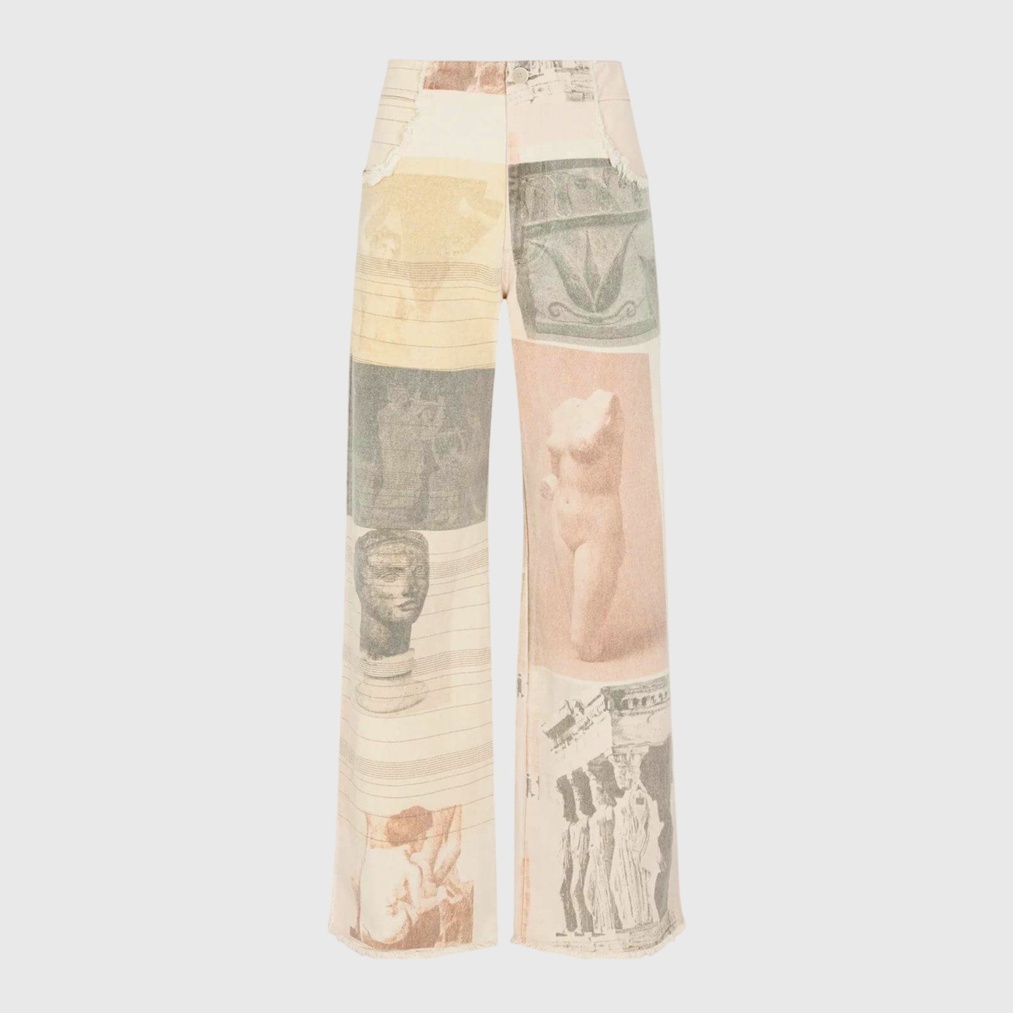 Talia | Wide Jeans