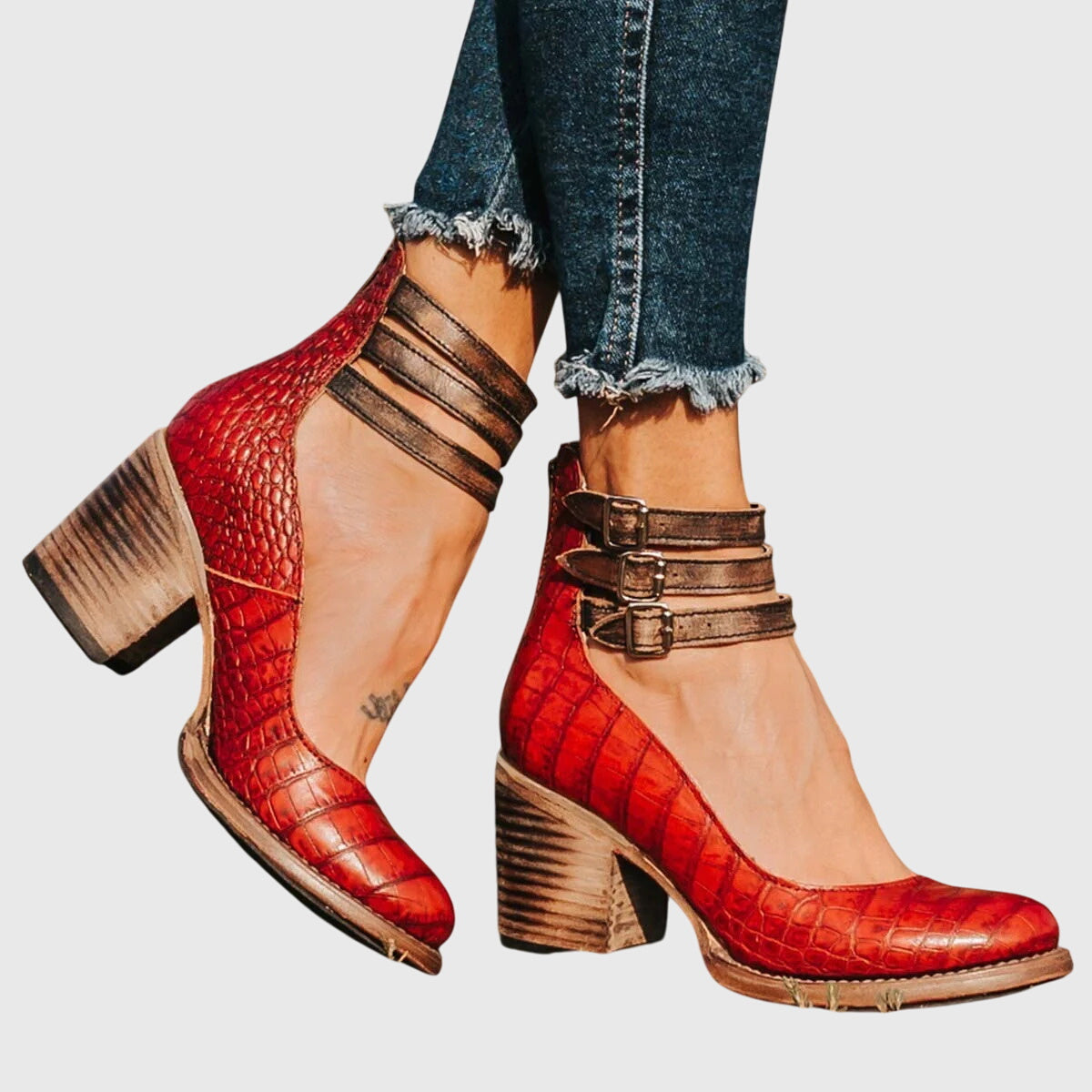Talia | Elegant and Comfortable Sandals