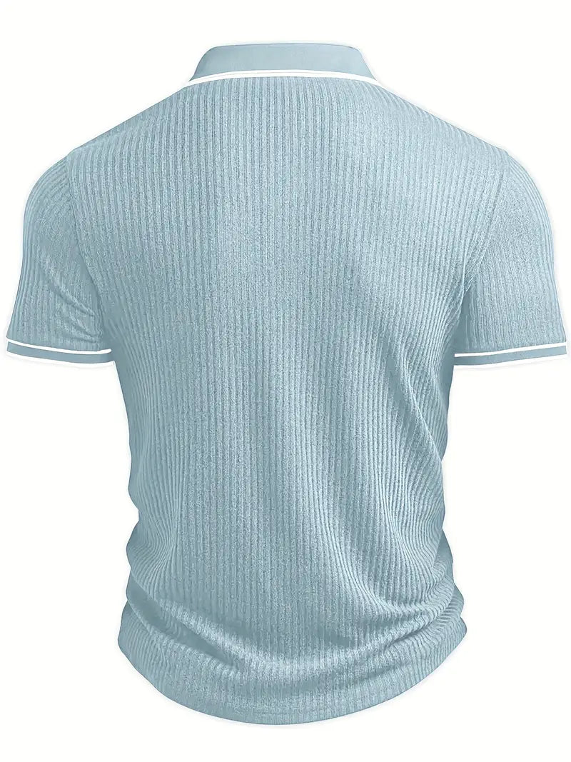 Talia | RAVALYNNE SEBASTIAN POLO FOR MEDITERRANEAN