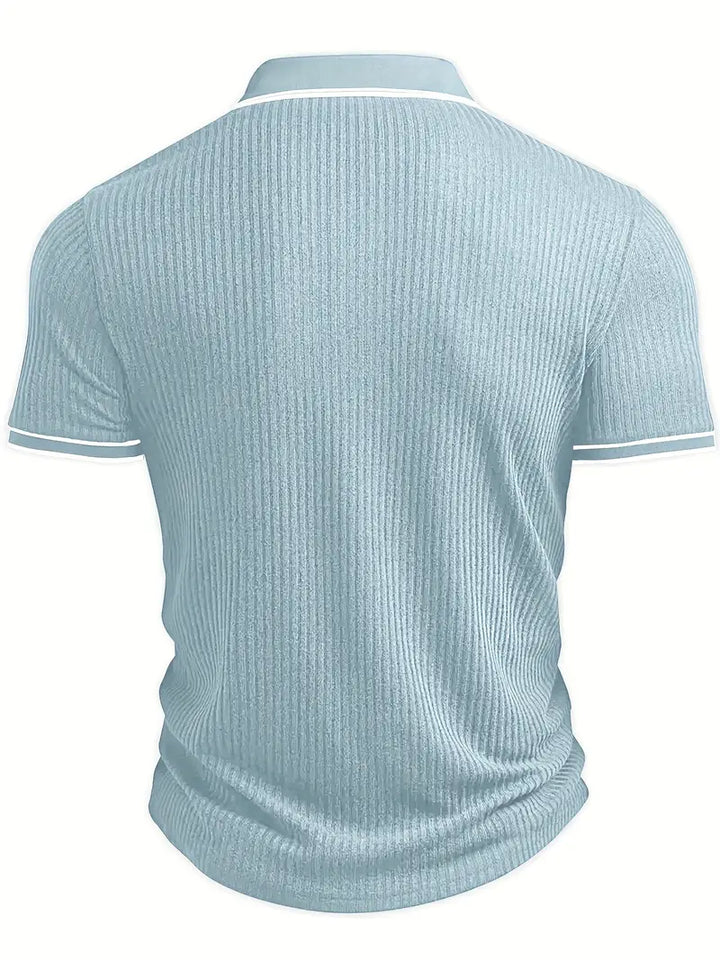 Talia | RAVALYNNE SEBASTIAN POLO FOR MEDITERRANEAN