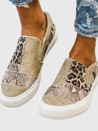 Talia | Pain-Relief Slip-On Shoes