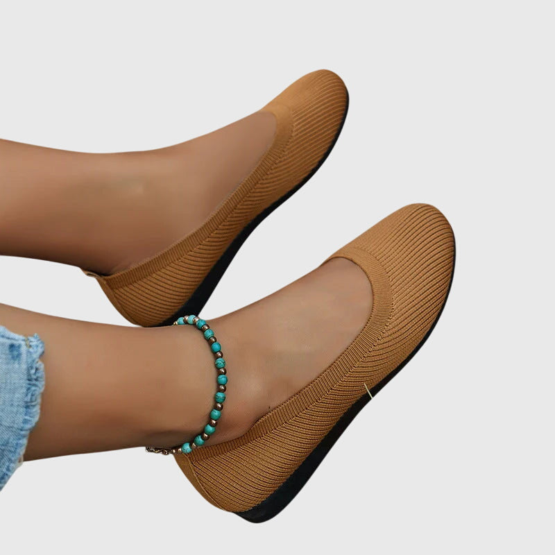 Talia | Anti-slip breathable shoes
