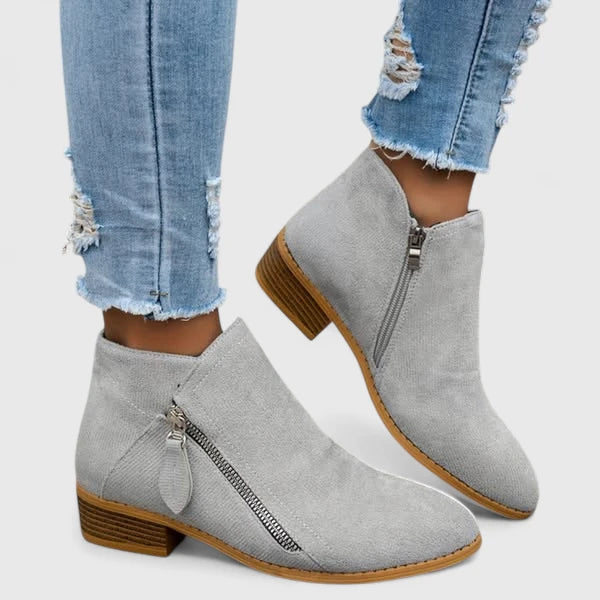 Talia | VIRELLINA ORTHOPEDIC BOOTS