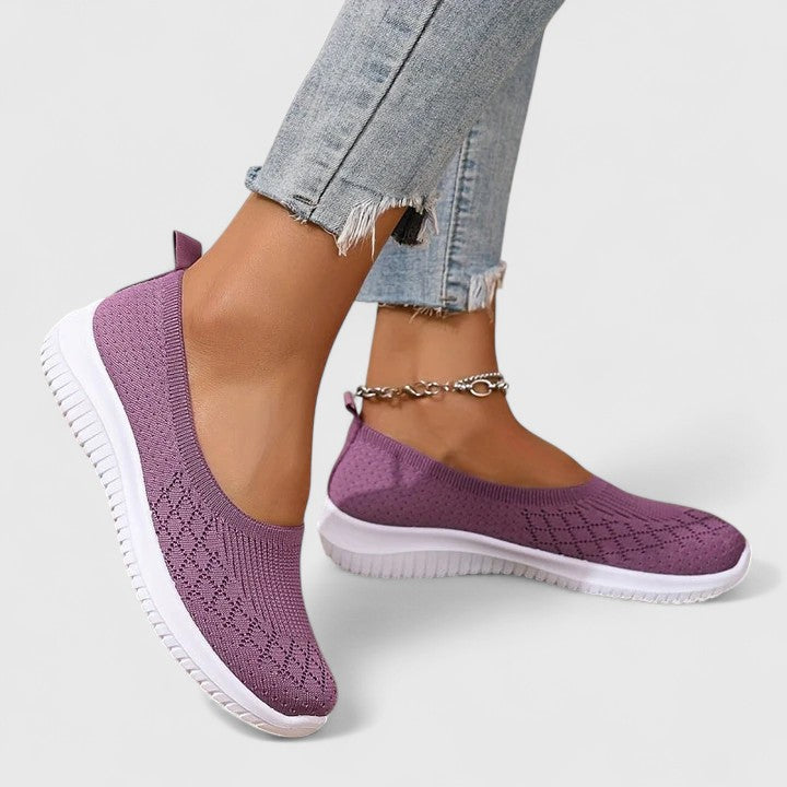 Talia | Odara Orthopedic Slip-Ons