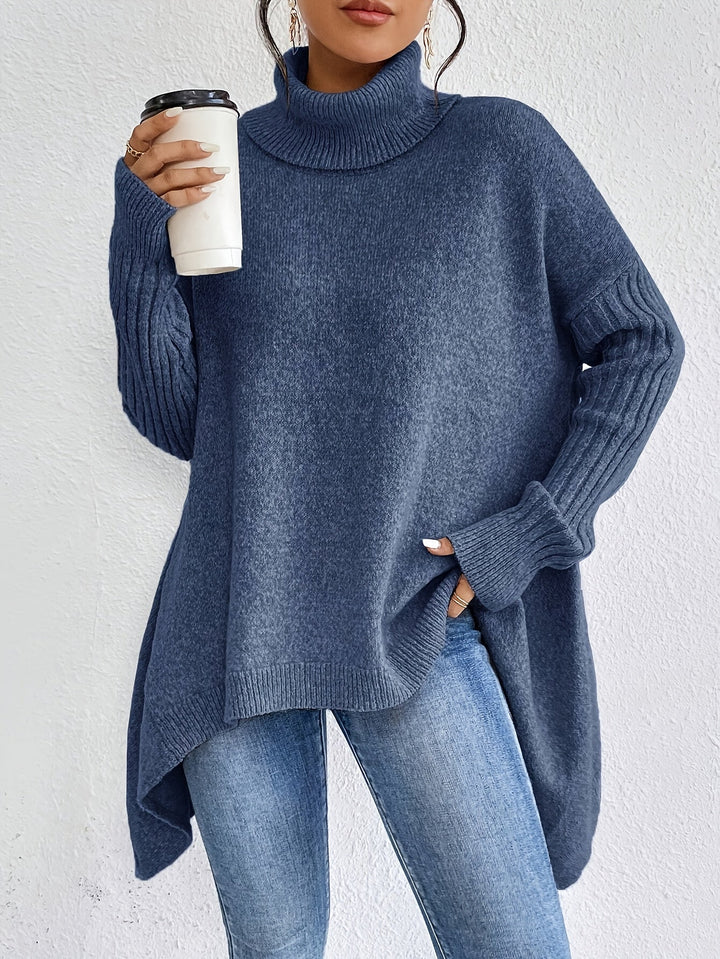 Talia | Cozy Sweater