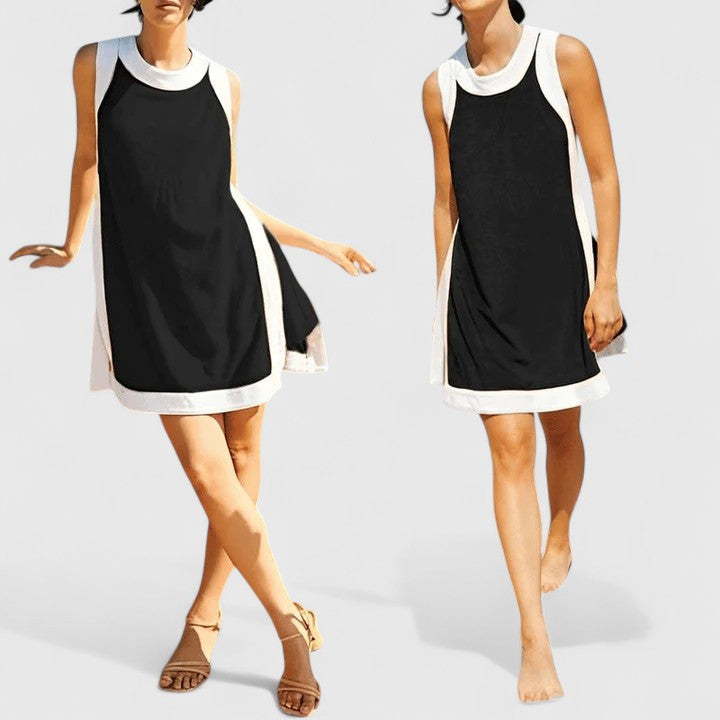 Talia | Comfortable Summer Co-ord