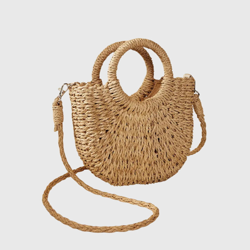 Talia | Summer Shoulder Bag