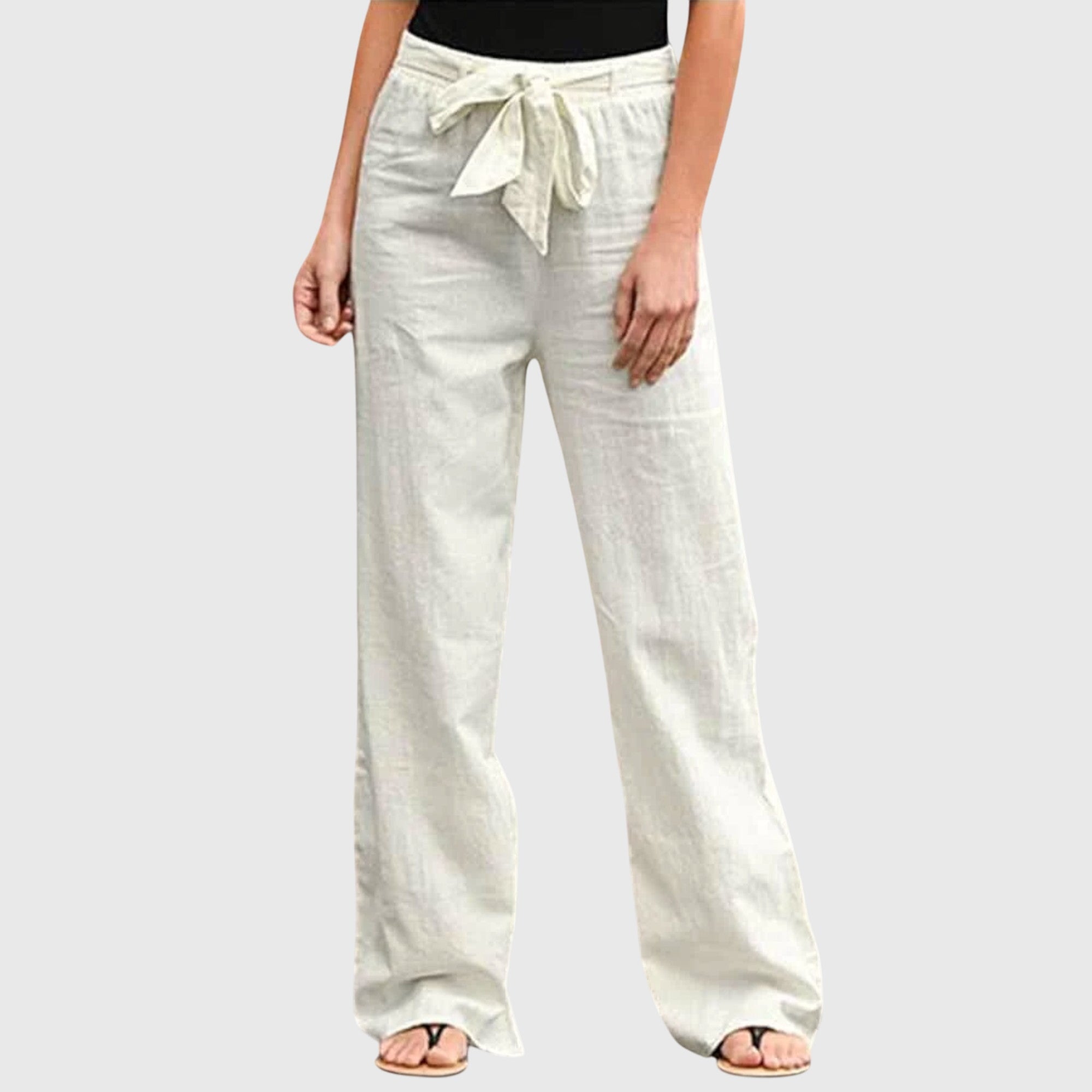 Talia | Lightweight Pants
