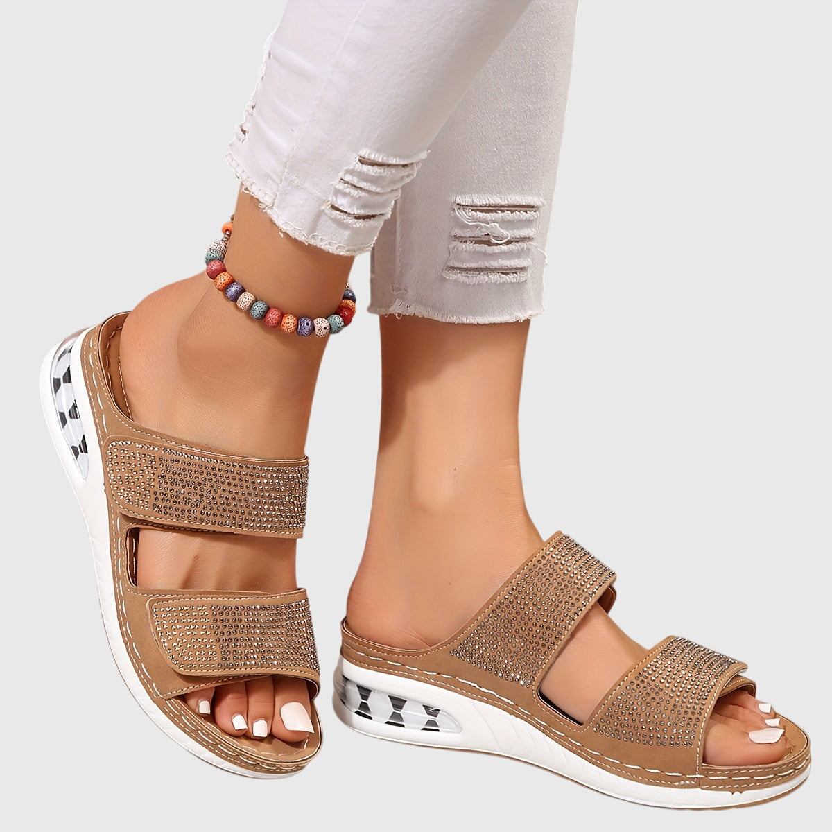 Talia | Orthopedic Comfort Sandal