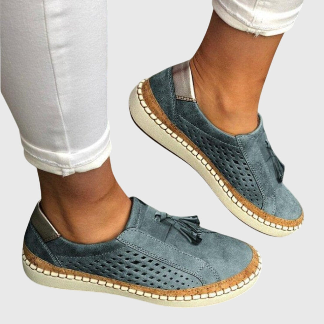 Talia | Orthopedic Slip-Ons