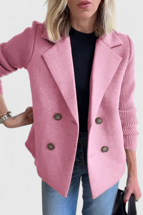 Talia | Elegant Blazer