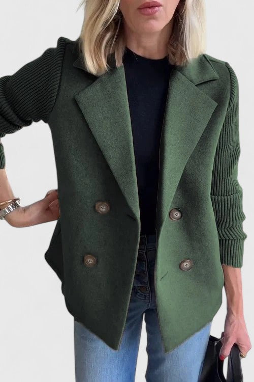 Talia | Elegant Blazer