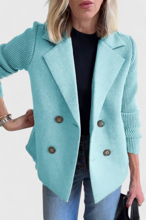 Talia | Elegant Blazer