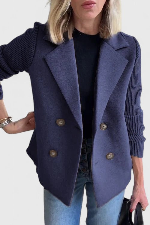 Talia | Elegant Blazer