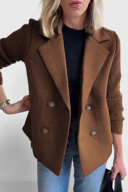 Talia | Elegant Blazer Jacket