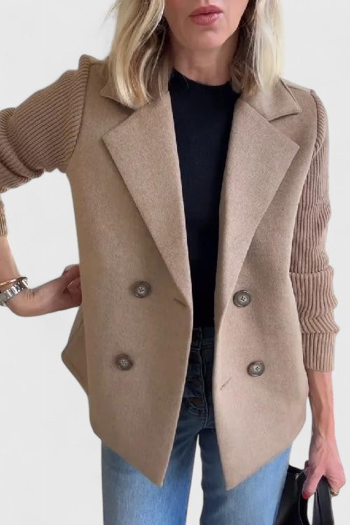 Talia | Elegant Blazer