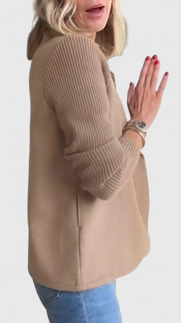 Talia | Elegant Blazer