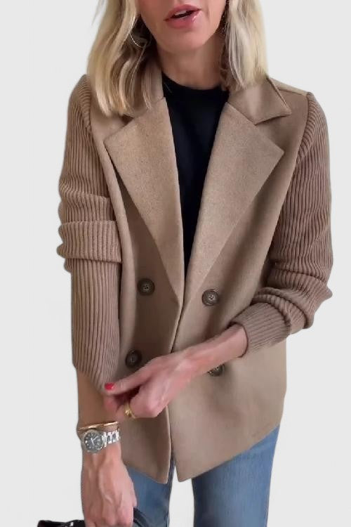 Talia | Elegant Blazer