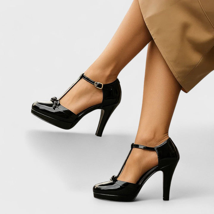 Talia | Elegant Heels
