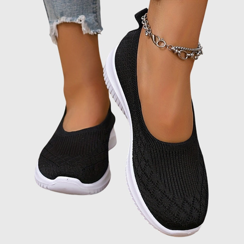 Talia | Breathable Orthopedic Slip-Ons