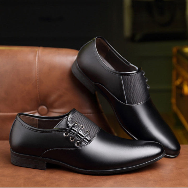 Talia | Highland Leather Dress Shoes
