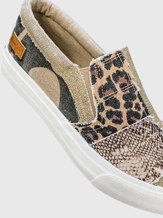 Talia | Pain-Relief Slip-On Shoes